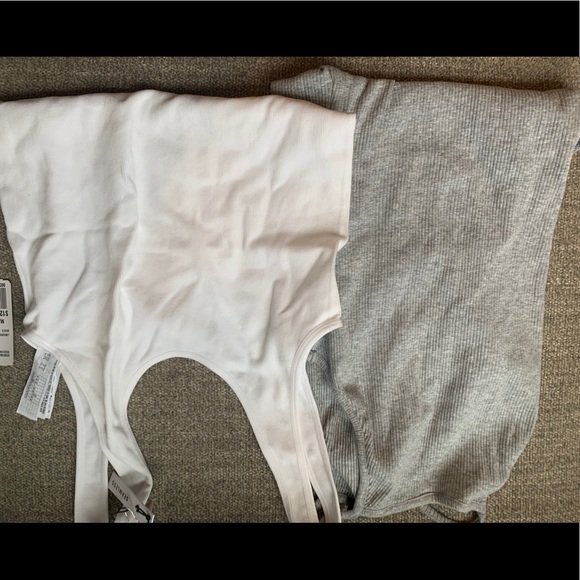 Body suite - Picture 1 of 1